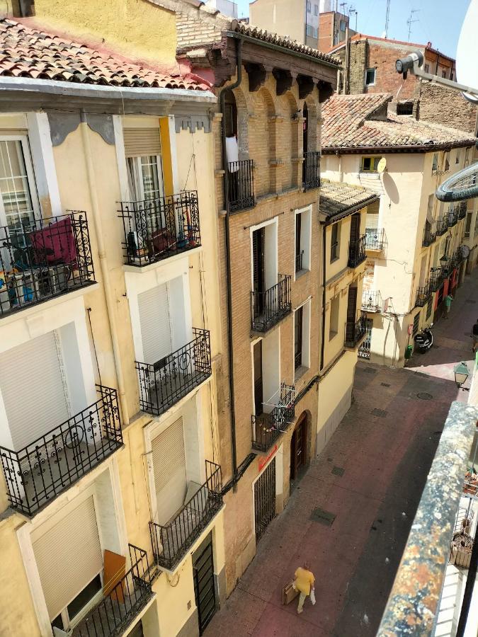 Valen Séjour chez l'habitant Saragosse
